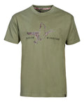 Percussion Passion Migrateurs T-Shirt