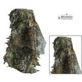 Deerhunter 3D Sneaky Face Mask - Innovation