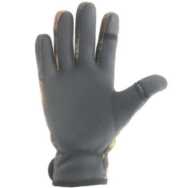 Bentu Premium Camo Neoprene Gloves