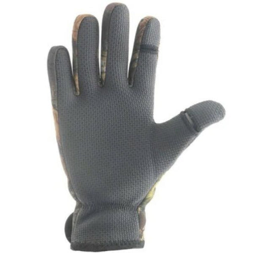 Bentu Premium Camo Neoprene Gloves