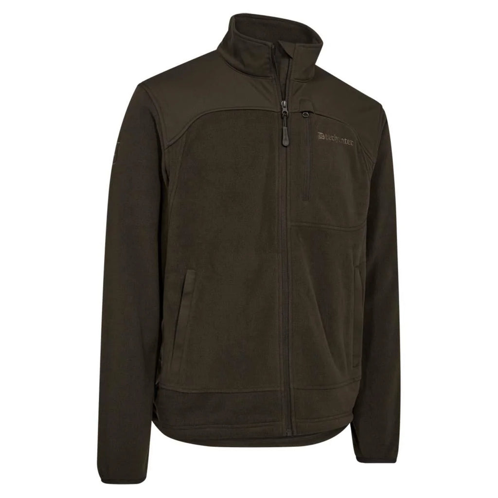 Deerhunter Mens Muflon Pro Fleece Jacket