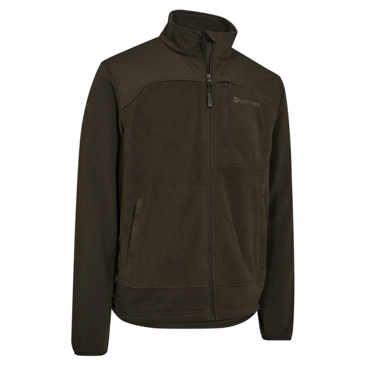 Deerhunter Mens Muflon Pro Fleece Jacket