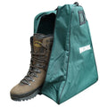 Meindl Tall Boot Bag - Green