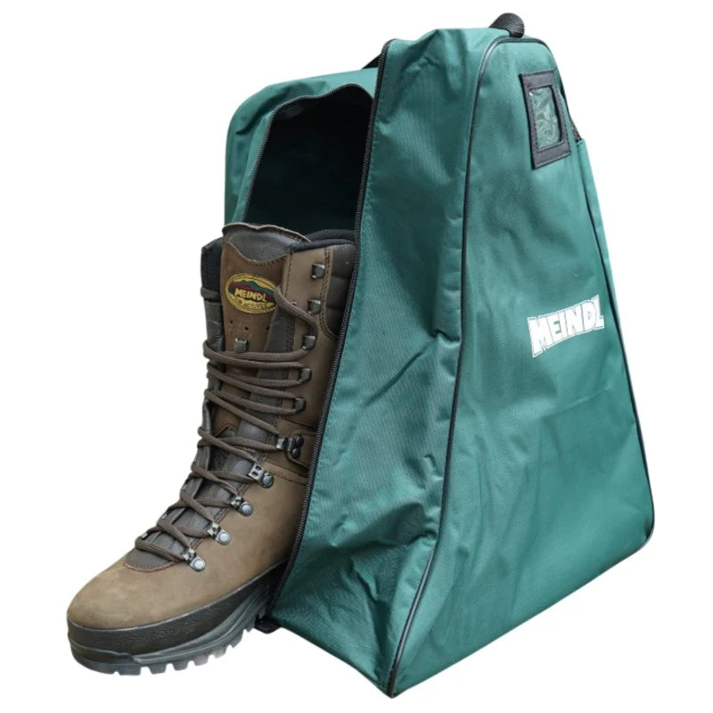 Meindl Tall Boot Bag - Green