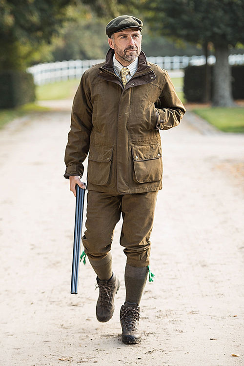 Baleno Derby Waterproof Breeks