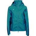 Dublin Cortina Ladies Waterproof Jacket - Deep Lagoon