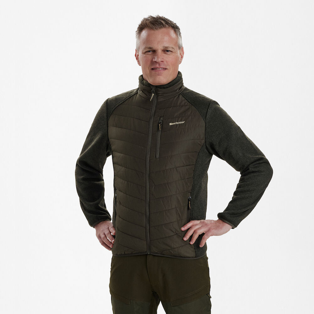 Deerhunter Moor Padded Jacket
