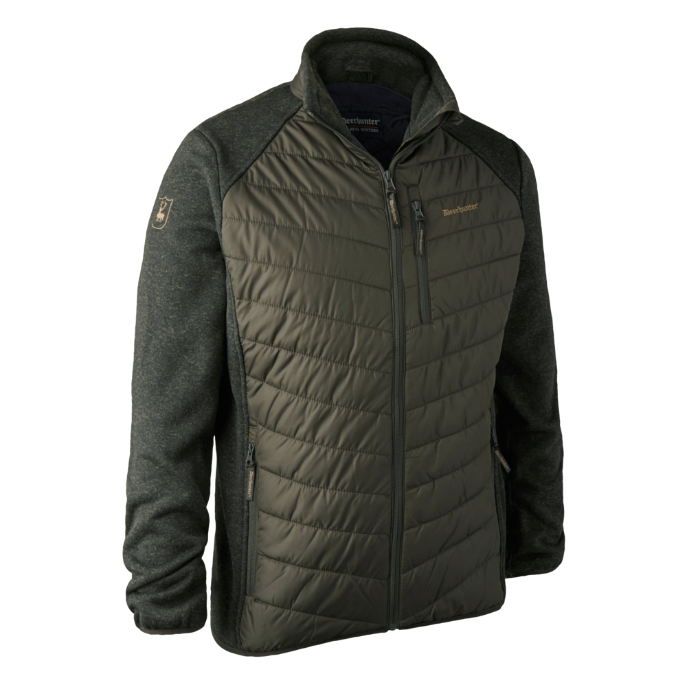 Deerhunter Moor Padded Jacket
