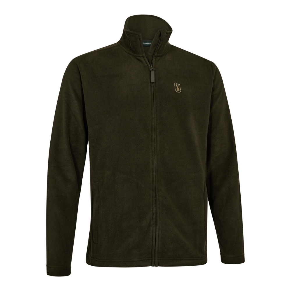 Atlas Light Fleece Jacket