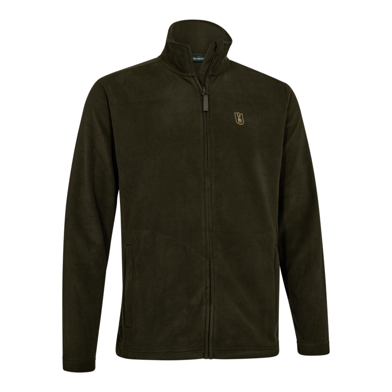 Atlas Light Fleece Jacket