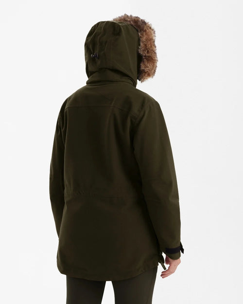 Deerhunter Lady Gabby Smock