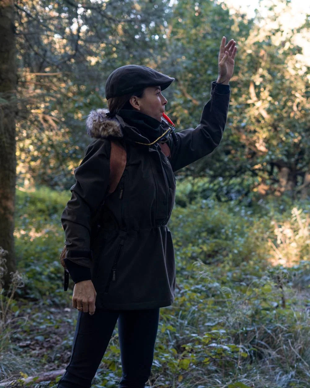 Deerhunter Lady Gabby Smock