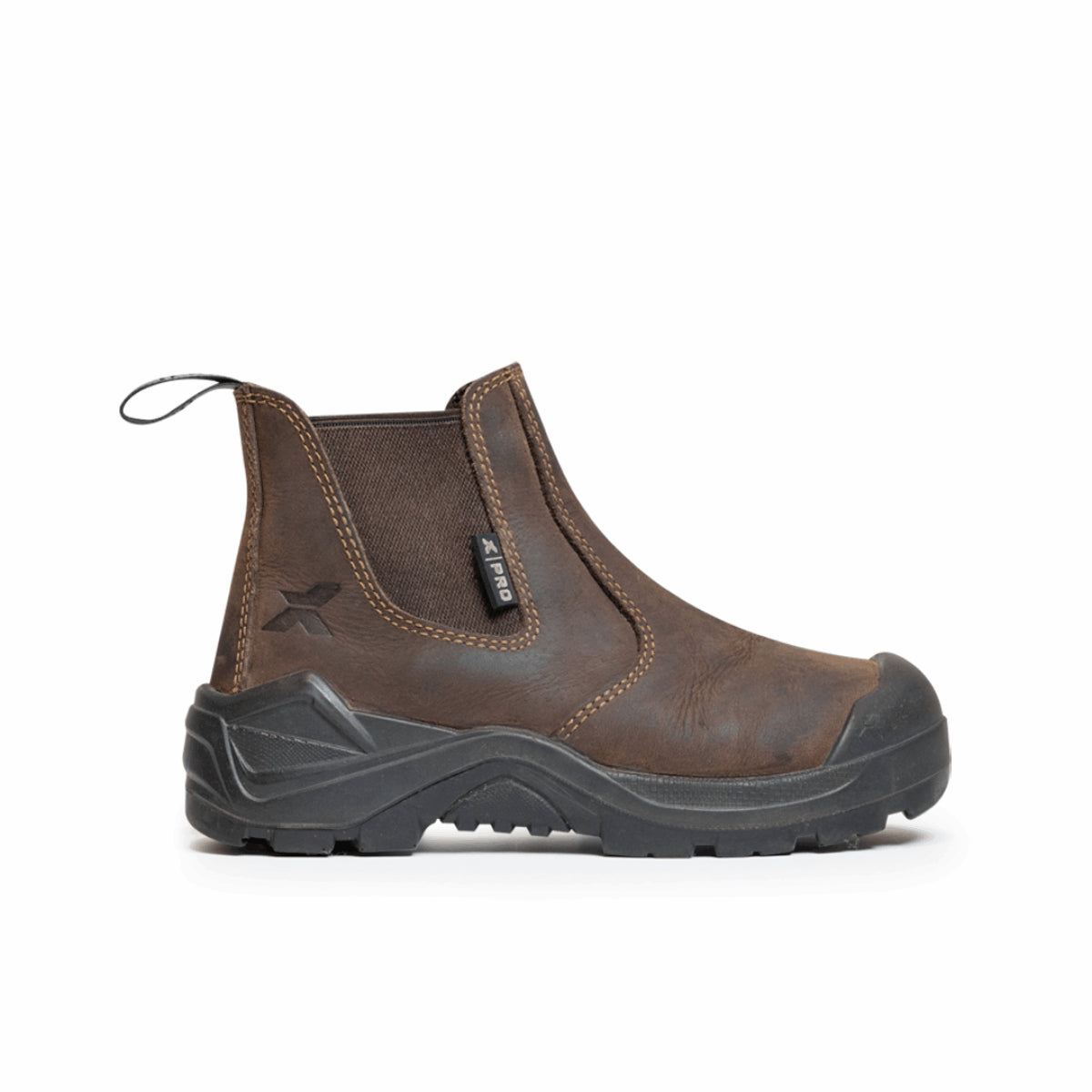 Kids 'Xpert' Drover Pro Junior Dealer Boot