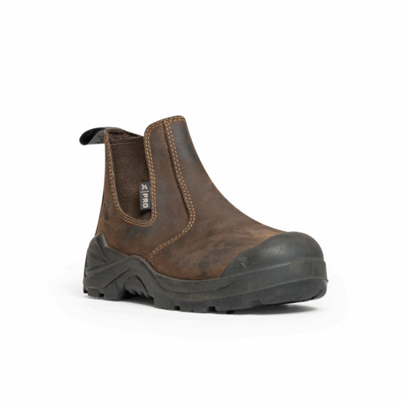 Kids 'Xpert' Drover Pro Junior Dealer Boot