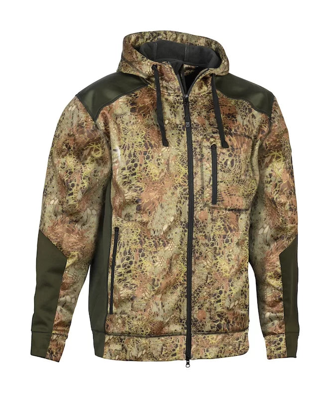 ProHunt Wolf Jacket