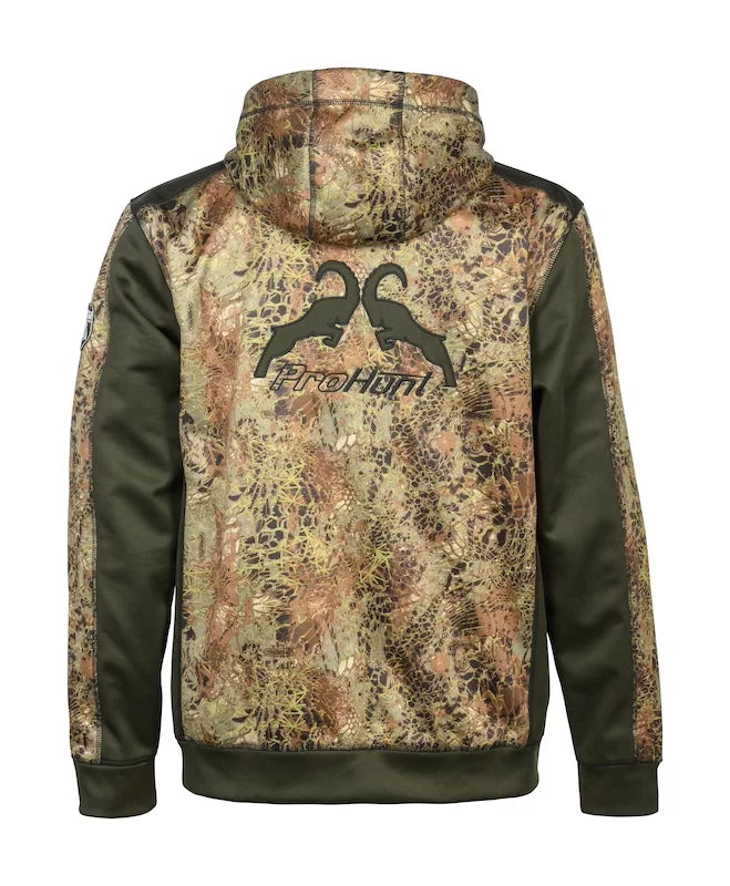 ProHunt Wolf Jacket