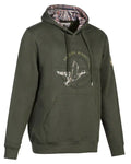 Percussion Mens Passion Migrateurs Hoodie