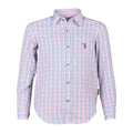 Percussion Children’s Tattersall Shirt