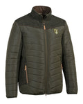 Percussion Alaska Padded Jacket