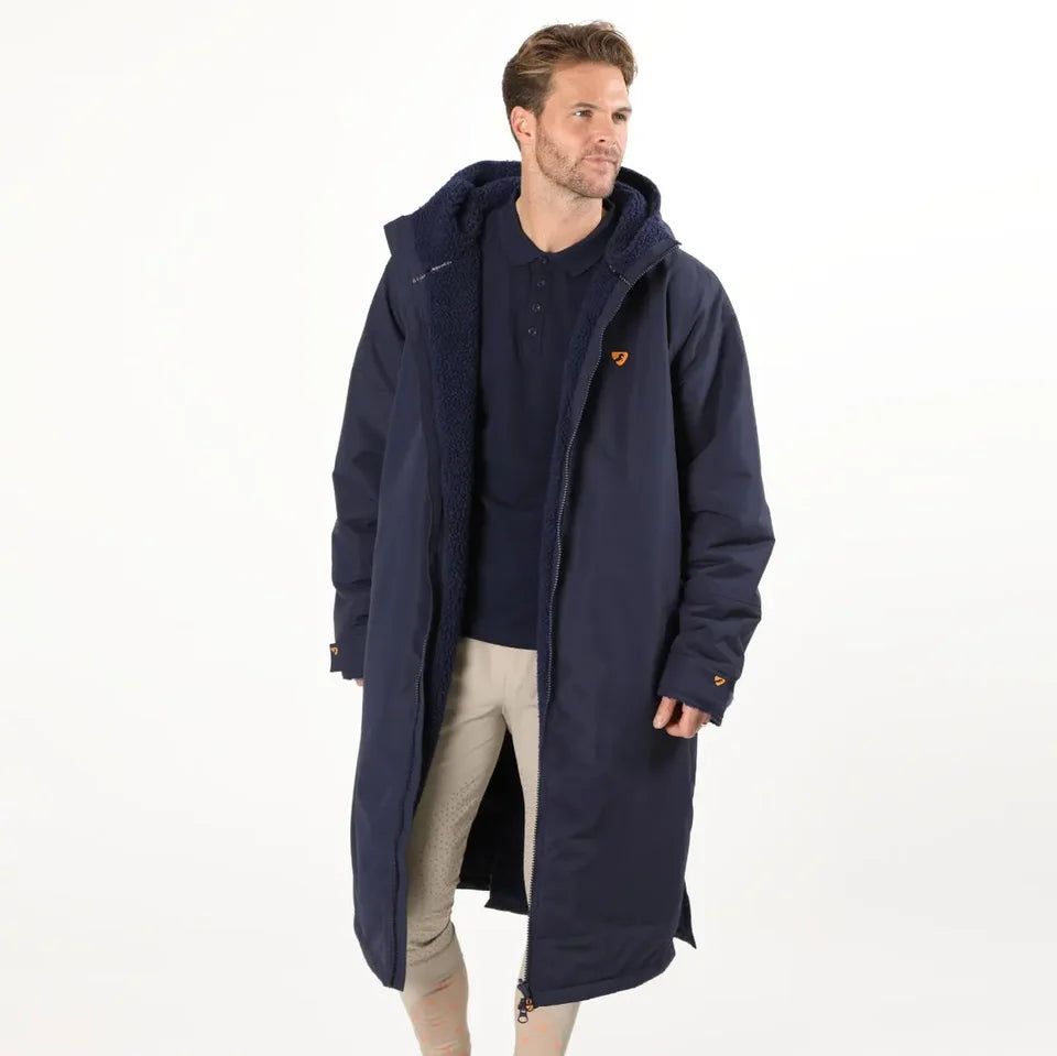 Shires Aubrion Adults Core All Weather Unisex Robe
