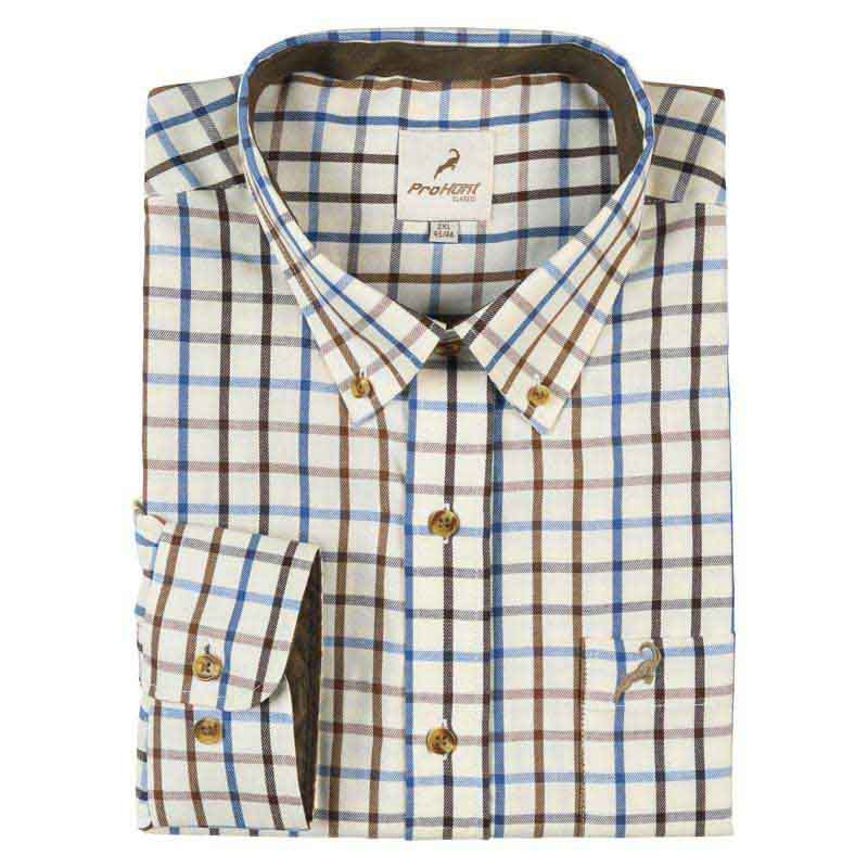 Prohunt Villemy Mens Shirt