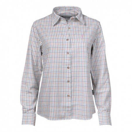 Ladies Shirt - Ochra