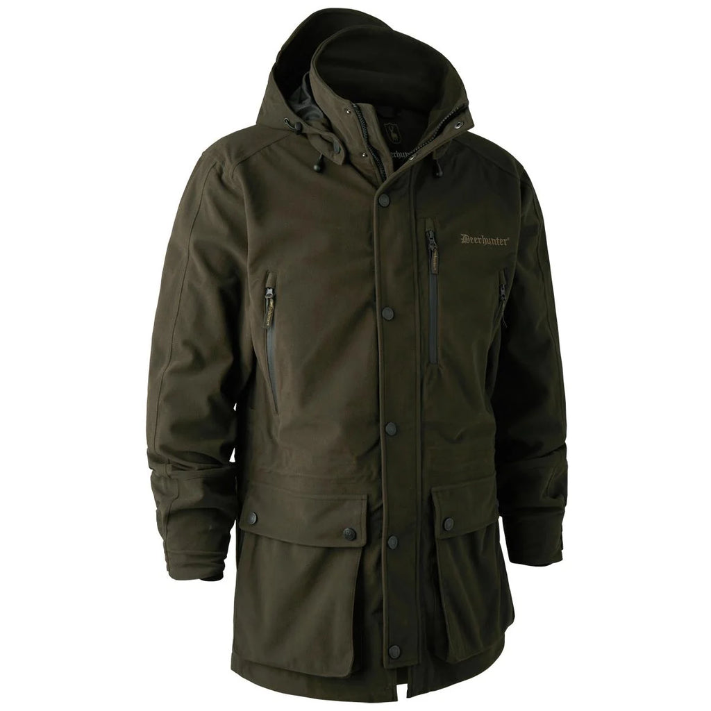 Deerhunter PRO Gamekeeper Jacket
