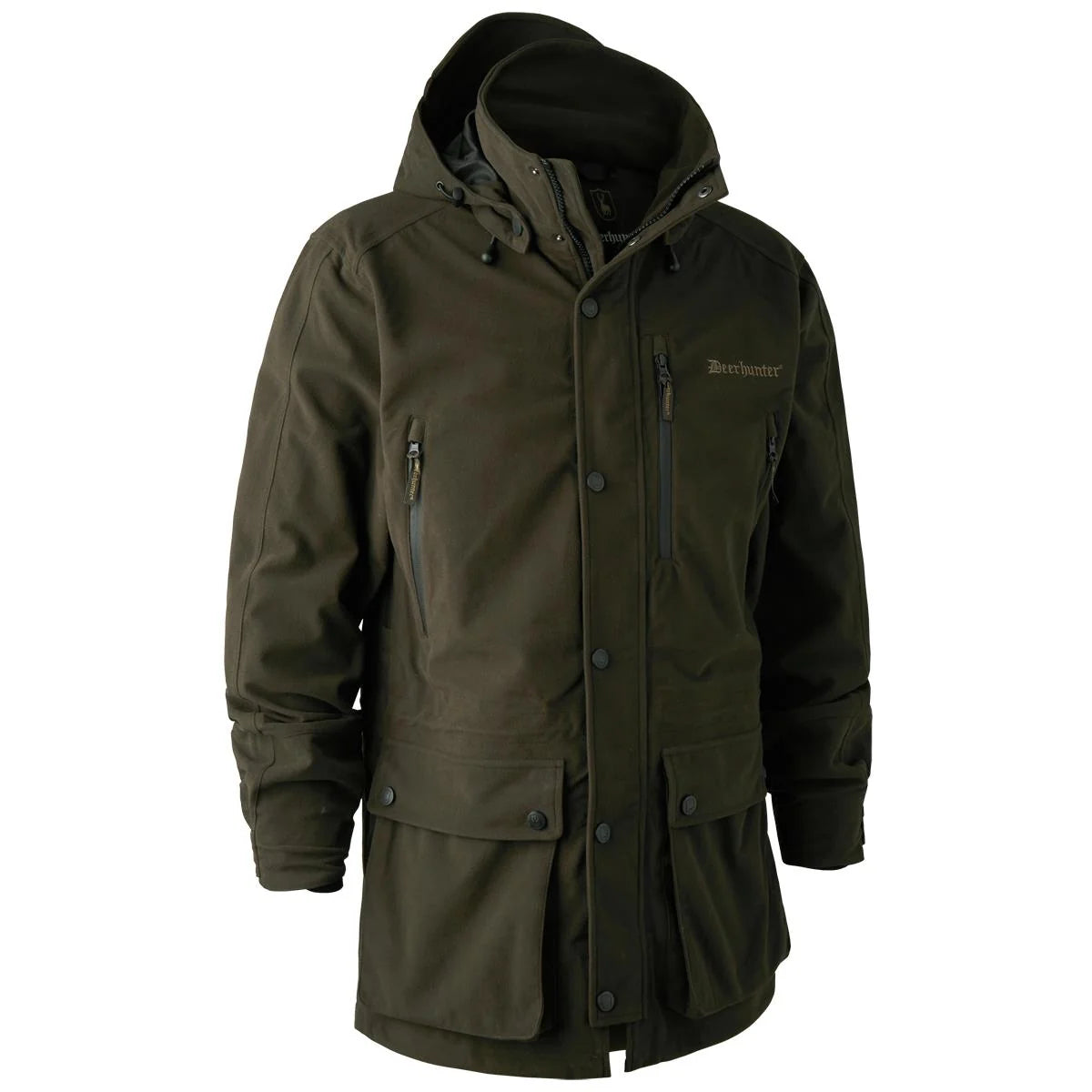 Deerhunter PRO Gamekeeper Jacket