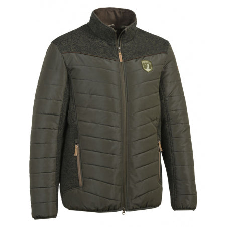 Percussion Mens Doudoune Hybrid Alaska