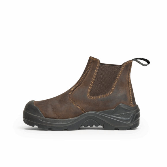 Kids 'Xpert' Drover Pro Junior Dealer Boot