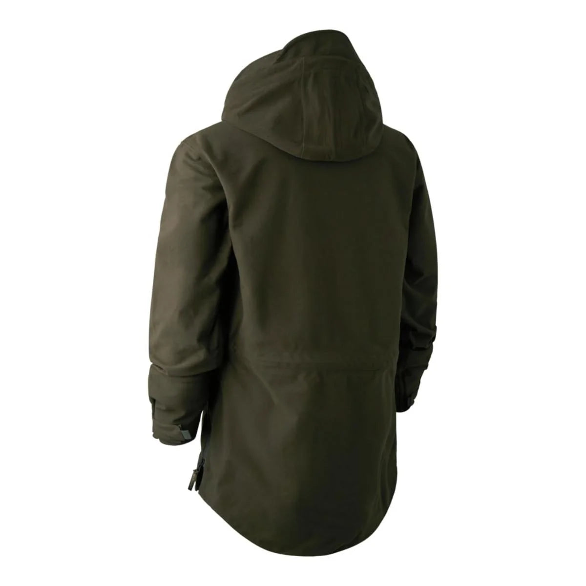 Deerhunter PRO Gamekeeper Smock Peat - Deer-Tex Shell