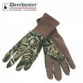 Deerhunter Max-5 Mesh Gloves with Silicone Dot Grip