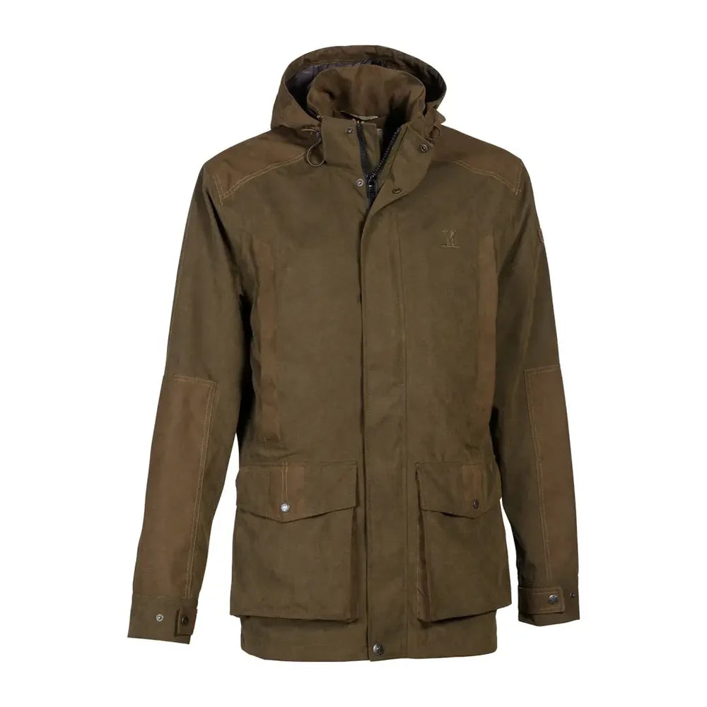 Percussion Bristol Jacket