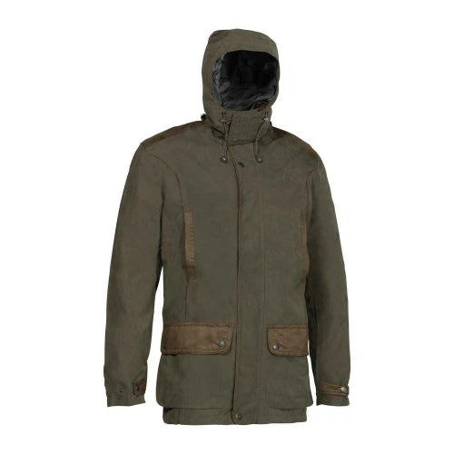 Percussion Marly Jacket