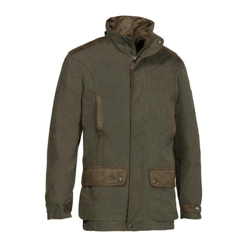 Percussion Marly Jacket