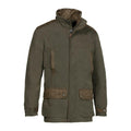 Percussion Marly Jacket