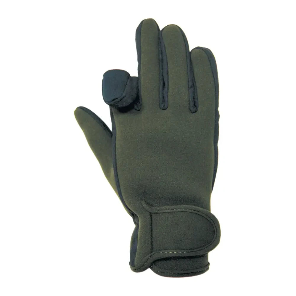 Percussion Neoprene Gloves