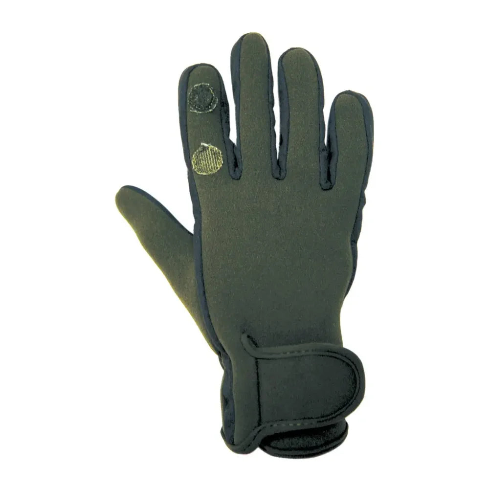Percussion Neoprene Gloves