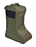 Percussion Boot Bag Kaki