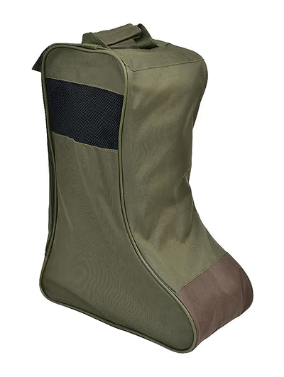 Percussion Boot Bag Kaki