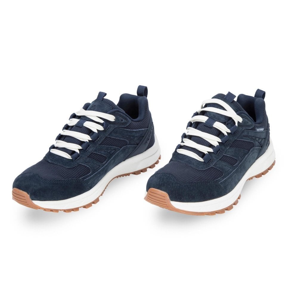 Shires Moretta Mossa Trail Trainers
