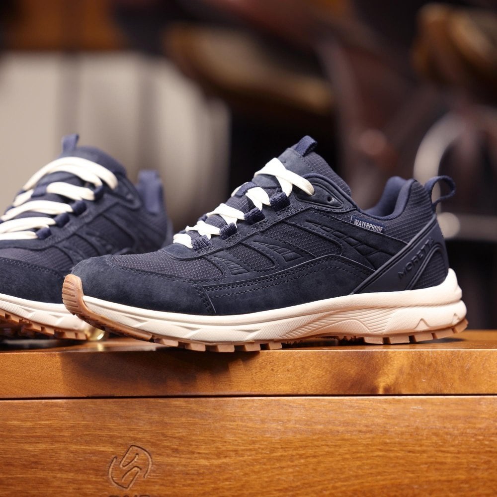 Shires Moretta Mossa Trail Trainers