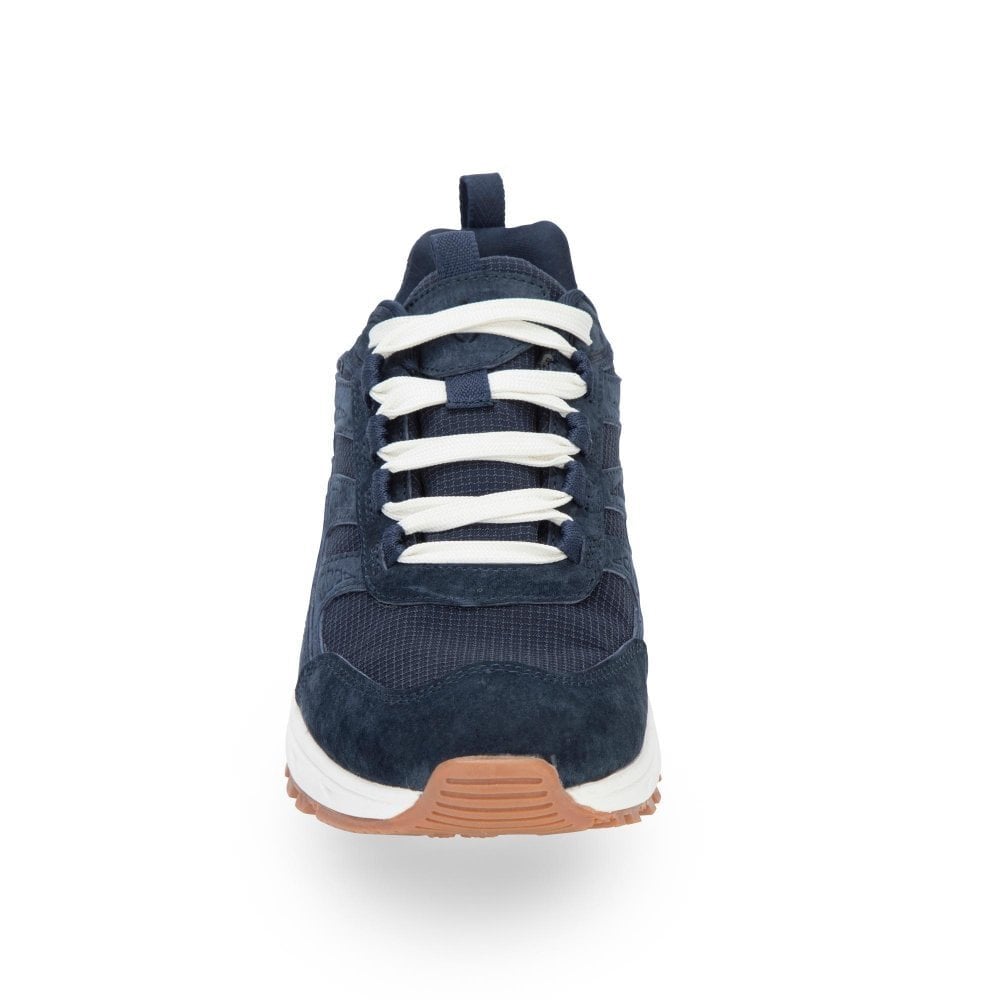 Shires Moretta Mossa Trail Trainers