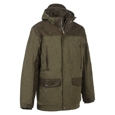 Mens Rambouillet Original Jacket - Khaki