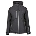 WeatherBeeta Tania Technical Waterproof Ladies Jacket - Black