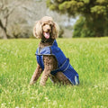 weatherbeeta windbreaker free delux dog coat
